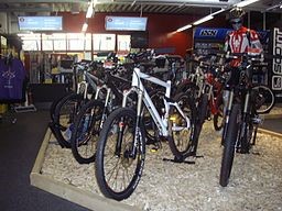 Insurance for Bicycle Rental & Repair Shops