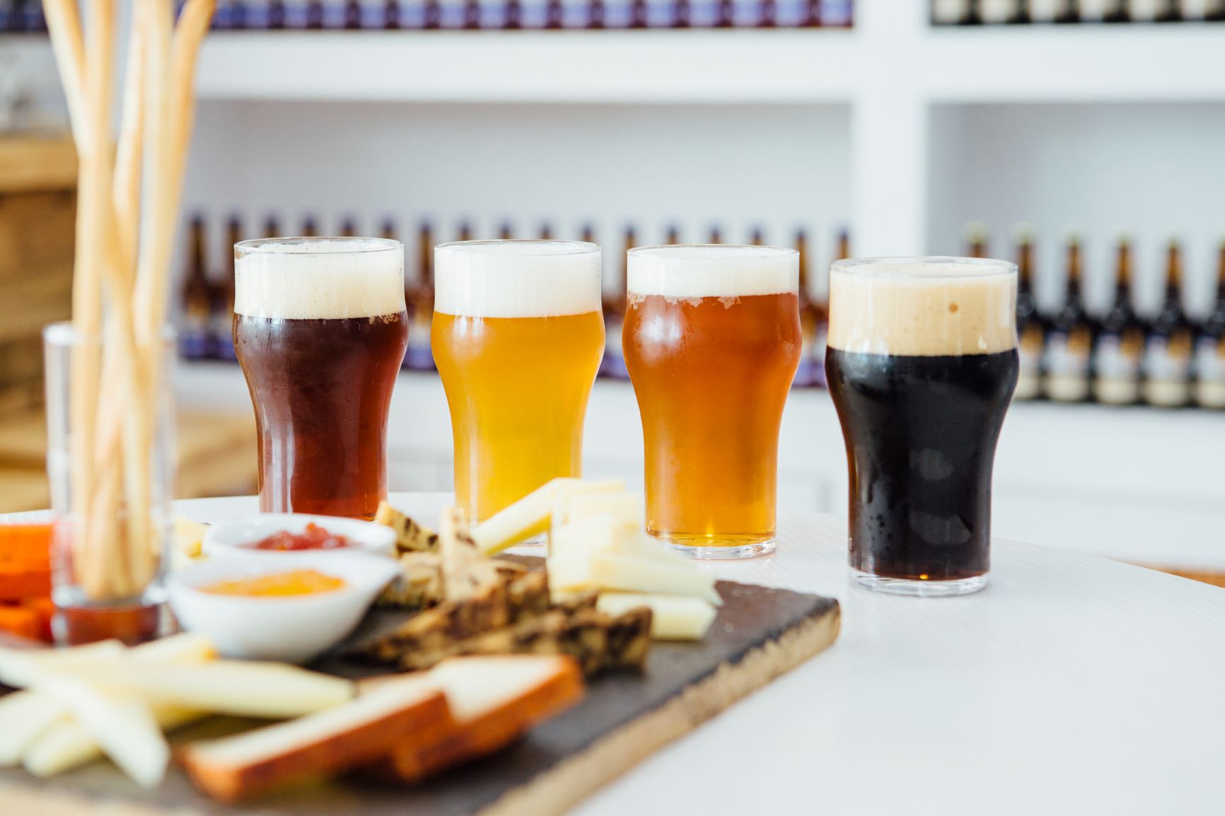 Craft Brewery and Micro Brewery Insurance